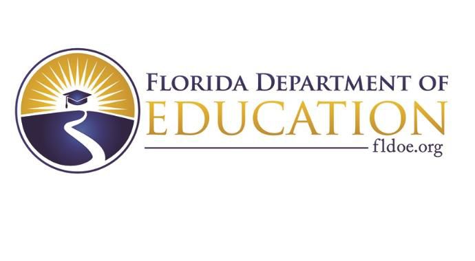 Florida Department of Education logo